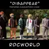 RDCWorld - Disappear (feat. Cleanuniform & Kami) - Single